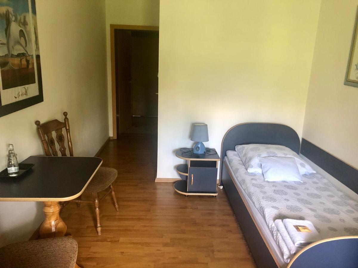 Hotel Zameczek رادومسكو المظهر الخارجي الصورة